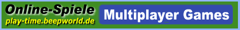 Play-Time kostenlose Browsergames und Online-Spiele